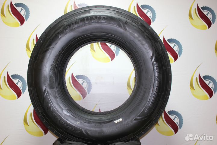 Шина 295/80 R22.5 Fortune FAR603 таиланд, Рулевая