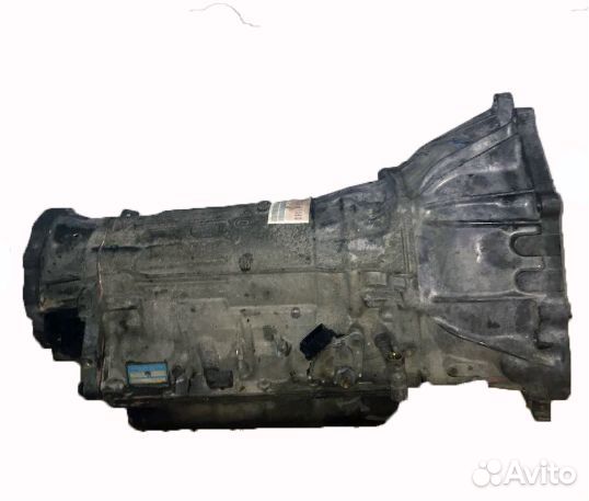 АКПП 30-40LE Hyundai Terracan. G6CU., 3.5л