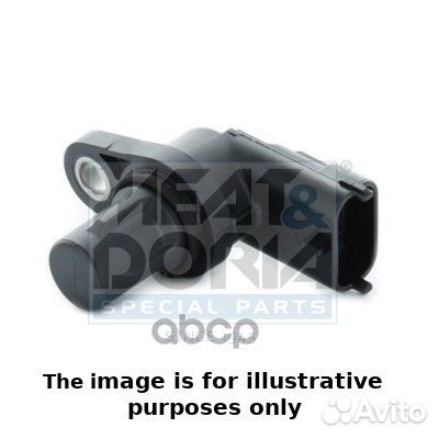 Датчик положения распредвала 87413E meat & doria