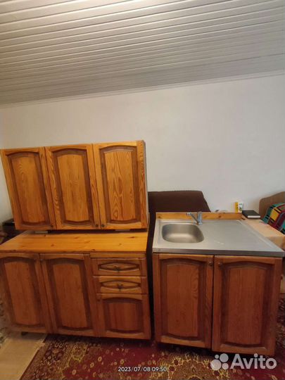 Кухонный гарнитур бу