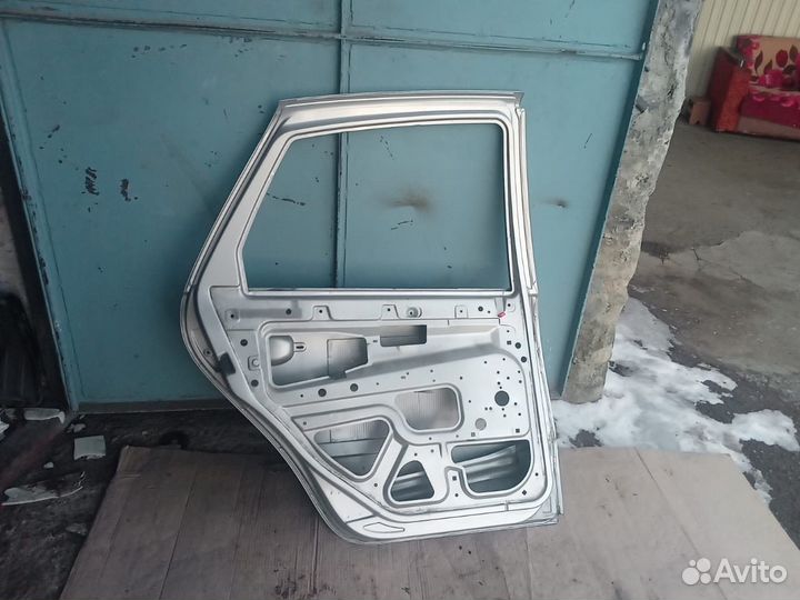 Двери гранты