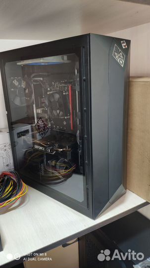 Ryzen+ rtx 2060super
