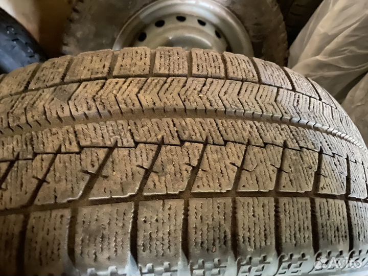 Диски в сборе