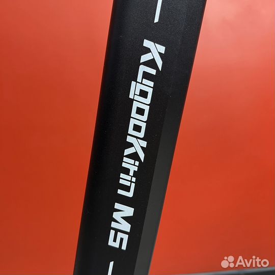 Электросамокат Kugoo M5