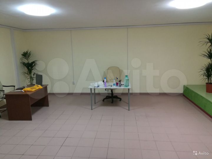 Офис, 58 м²