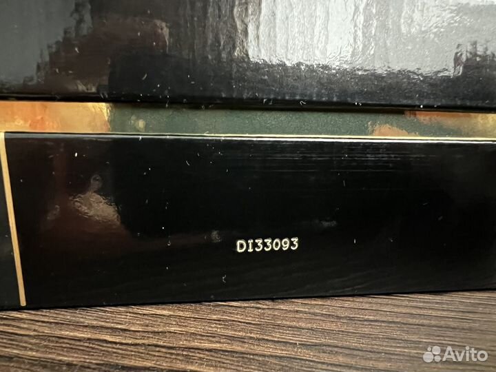 Отливанты HFC Devil's Intrigue оригинал распив