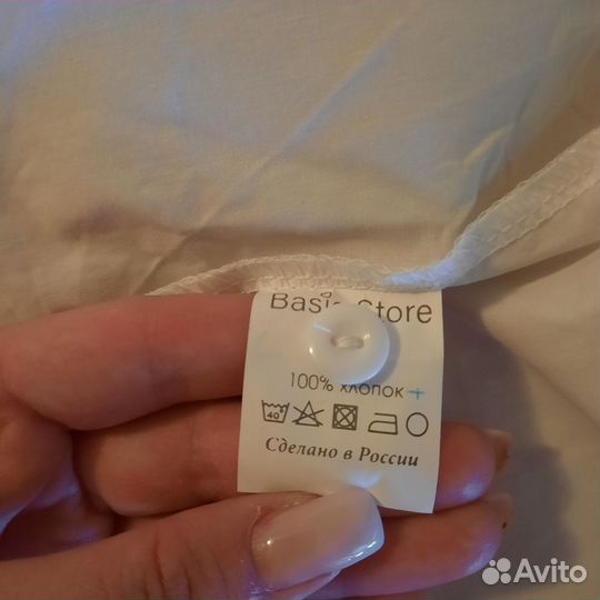 Рубашка женская