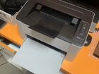 Принтер Samsung M2020