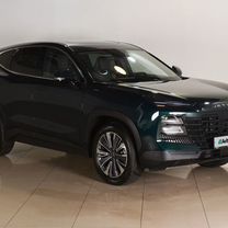 Jetour Dashing 1.5 AMT, 2023, 10 км, с пробегом, цена 2 060 000 руб.