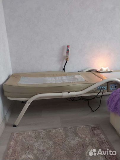 Массажная кровать Ceragem-Master CGM-M3500