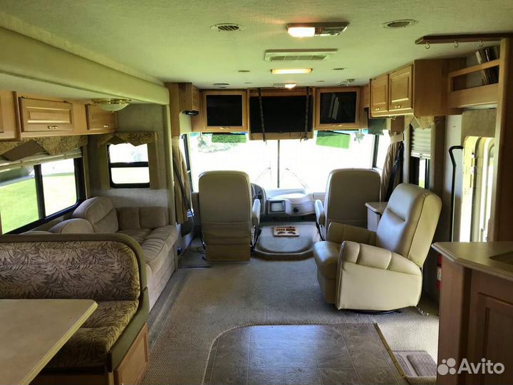 Интегрированный, 2005