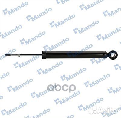 Амортизатор зад прав/лев mitsubishi space