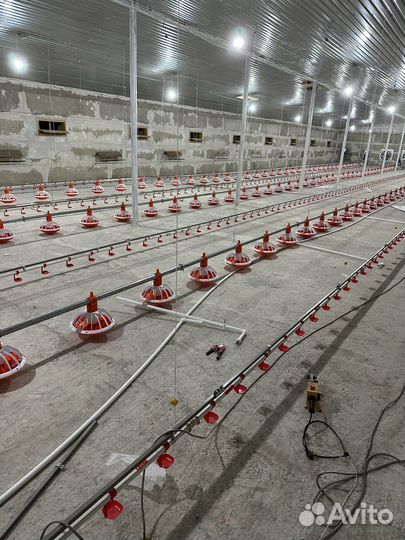 Вентелятор вытяжной