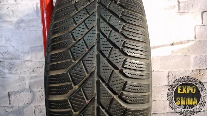 Continental ContiWinterContact TS 830 P 205/55 R16 91T