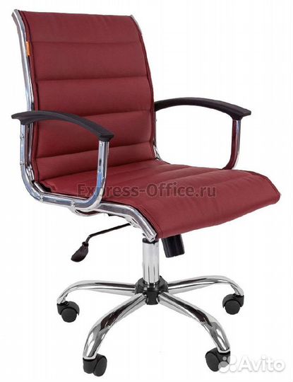 Новое кресло руководителя Chairman