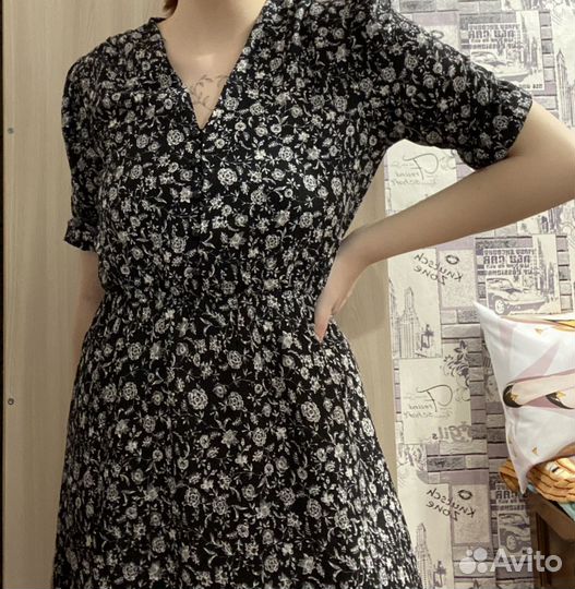 Платья женские