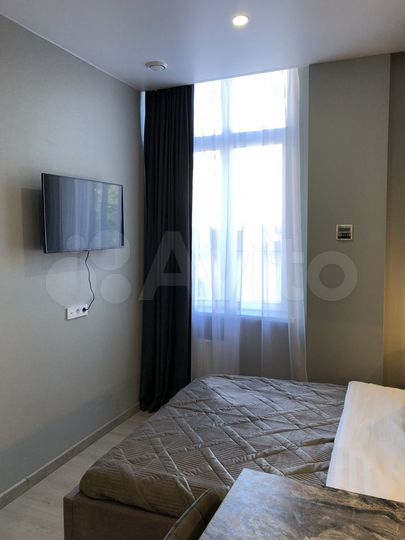 Квартира-студия, 18 м², 2/16 эт.