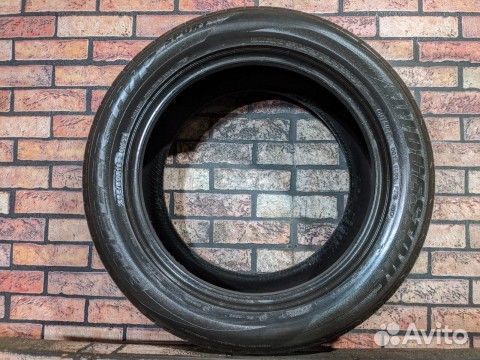 Bridgestone Dueler H/P Sport 265/50 R19