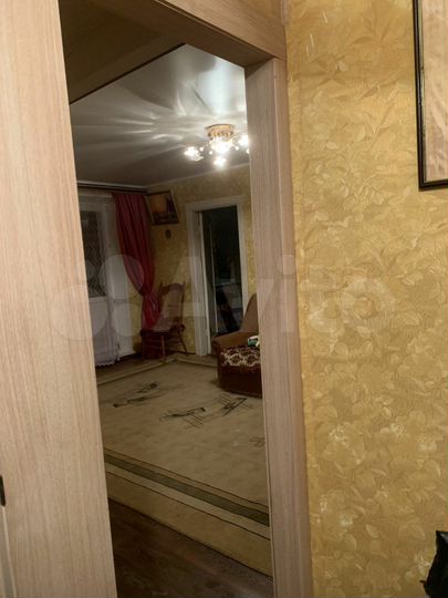 2-к. квартира, 45 м², 2/5 эт.