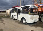 Городской автобус ПАЗ 32054, 2017
