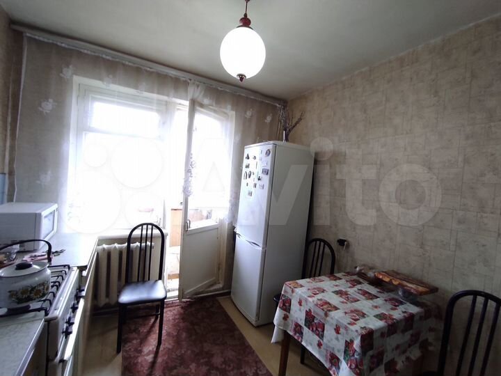 3-к. квартира, 72 м², 9/10 эт.