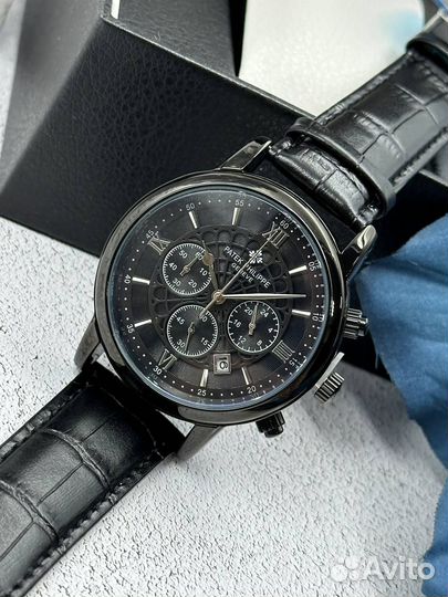 Часы мужские Patek Philippe