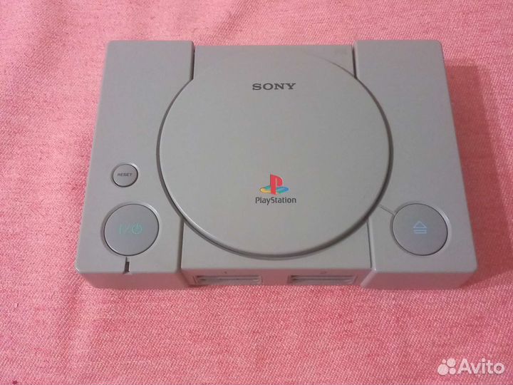 Sony playstation 1
