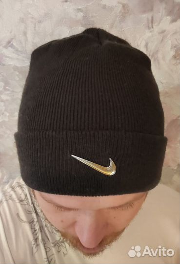 Шапка Nike