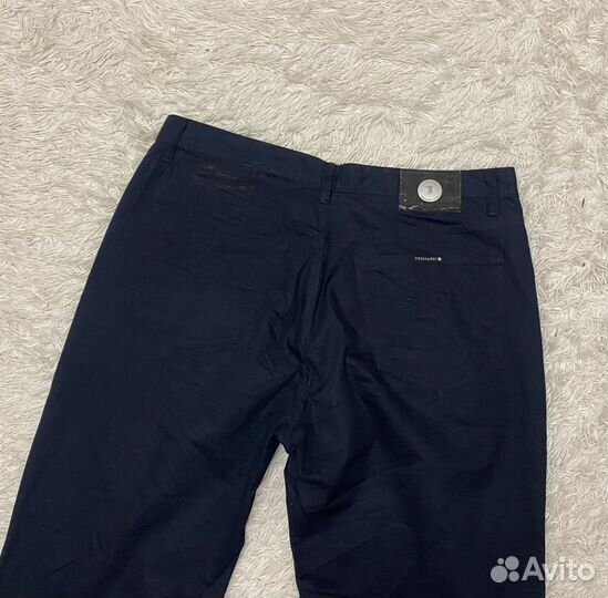 Штаны Trussardi Jeans Vintage Оригинал