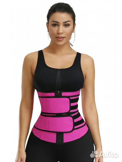 Пояс-бондаж Saibike