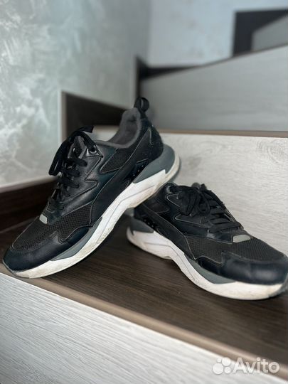 Кроссовки мужские