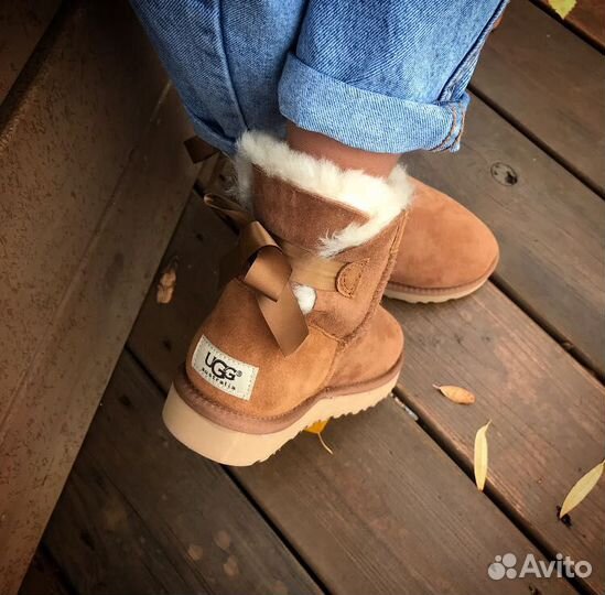 Угги UGG