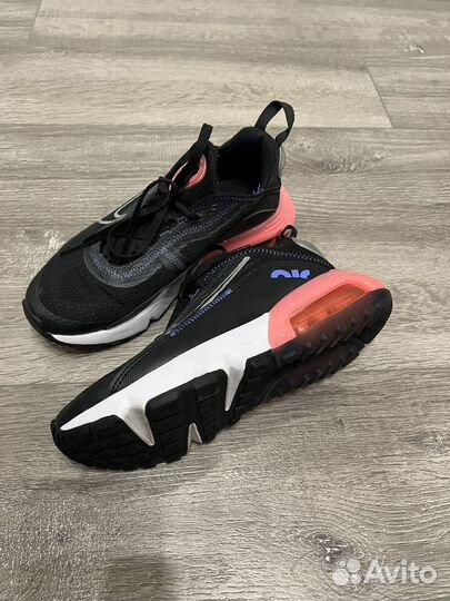 Кроссовки nike AIR MAX 2090 (GS)