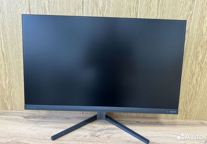 Philips 27'' 2к 180гц игровой монитор