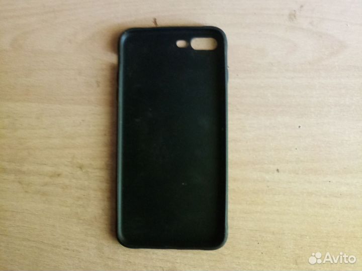 Чехлы бу на iPhone 7 плюс