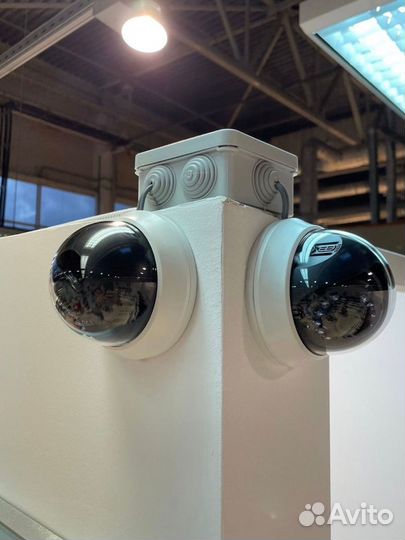 Видеонаблюдение, Монтаж, Установка, Интернет