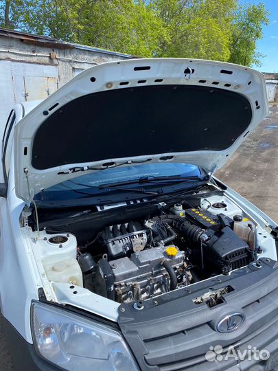 Лада Гранта 2018 Автомобиль на Запчасти