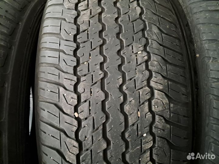 Dunlop Grandtrek AT25 285/60 R18 116V