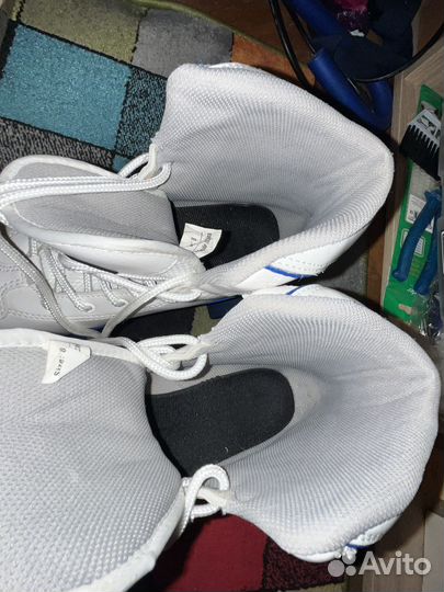 Квады 39-40 размера