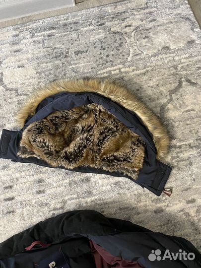 Куртка мужская новая