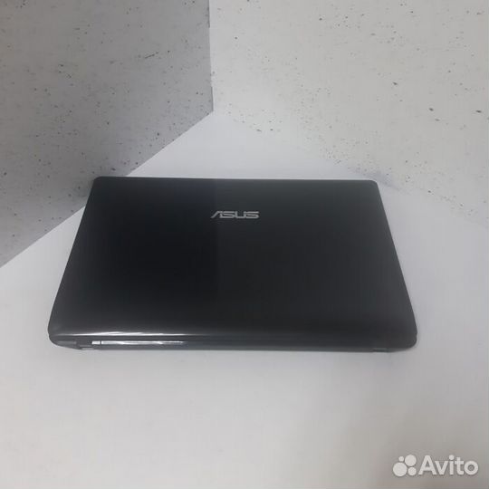 Ноутбук Asus K52F