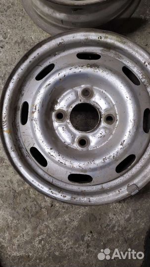 Штампы r14 114.3