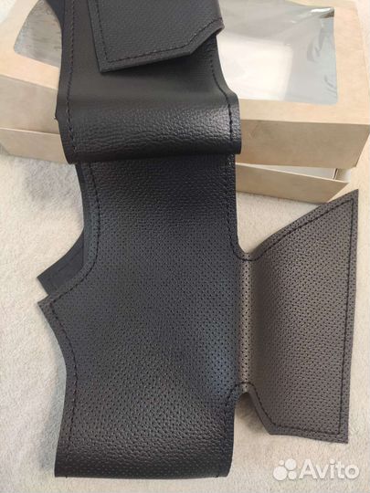 Комплект для перетяжки руля Honda Fit