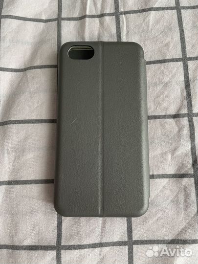 Чехол книжка на Honor 7A