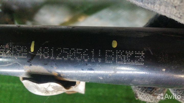 Балка под двс Bmw 3-Series Передняя