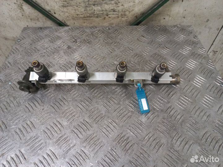 Форсунки топливные Daewoo Nubira 1.6 16V A16DMS