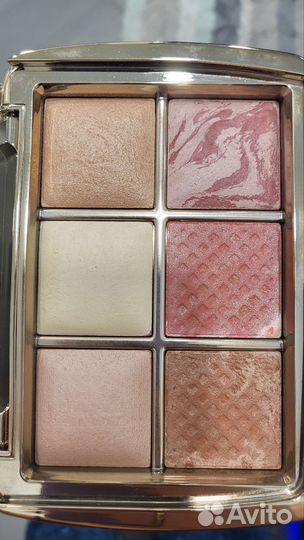 Палетка Hourglass Ambient