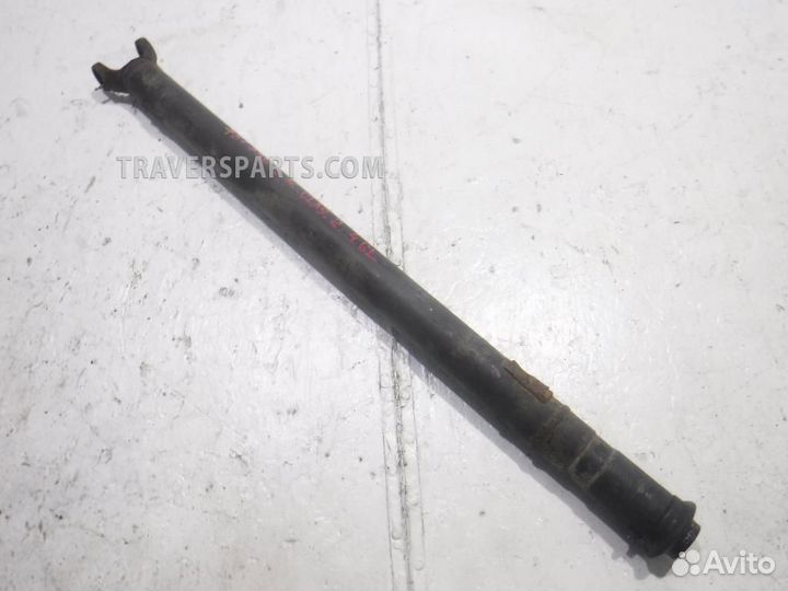 Карданный вал задний