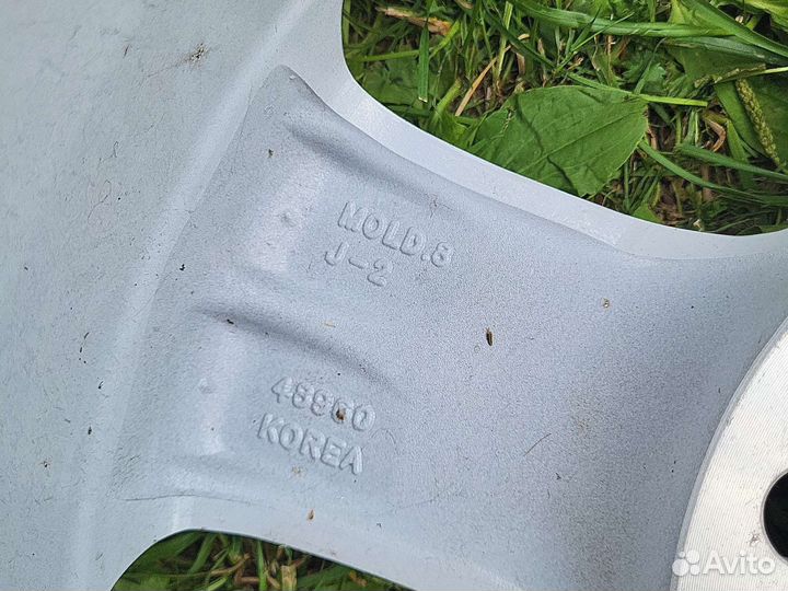 Диск новый оригинал R16