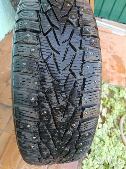 Nokian Tyres Nordman 7 205/60 R16